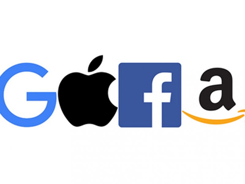 GAFA VOUS !