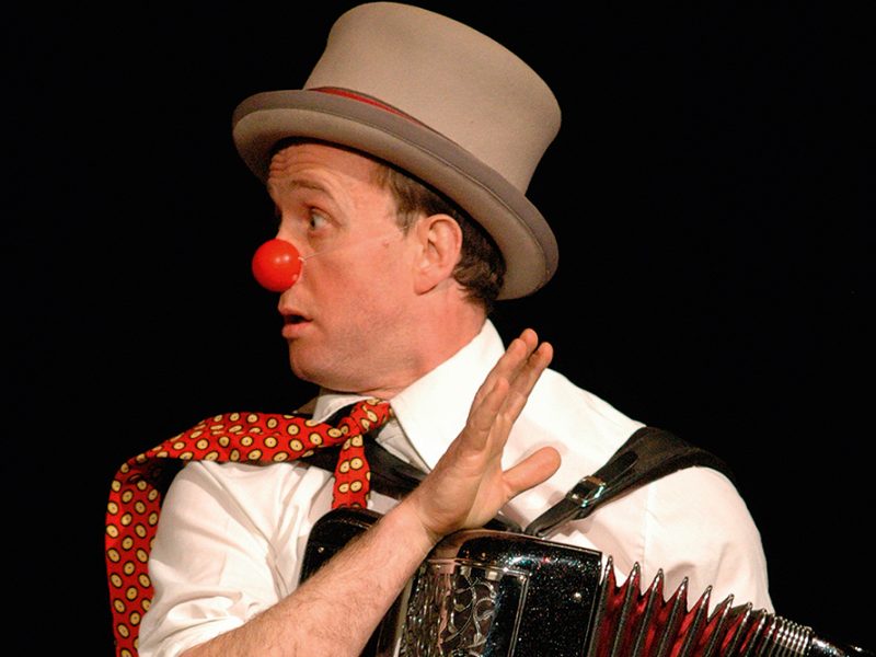 IN-CLOWNGNITO