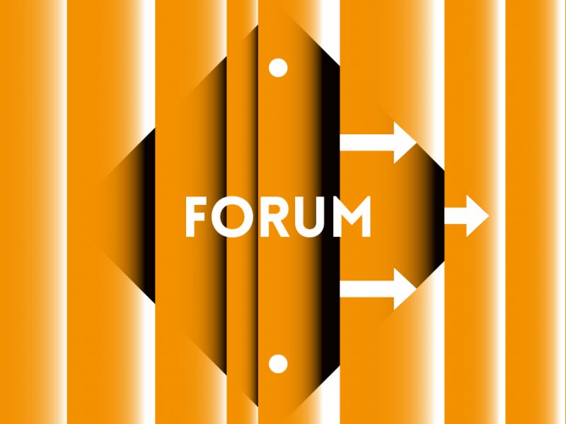 FORUM