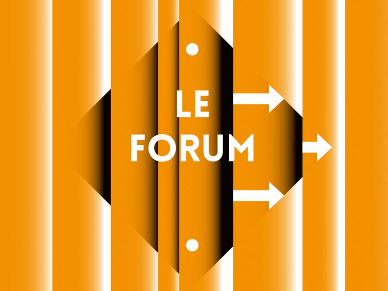 LE FORUM