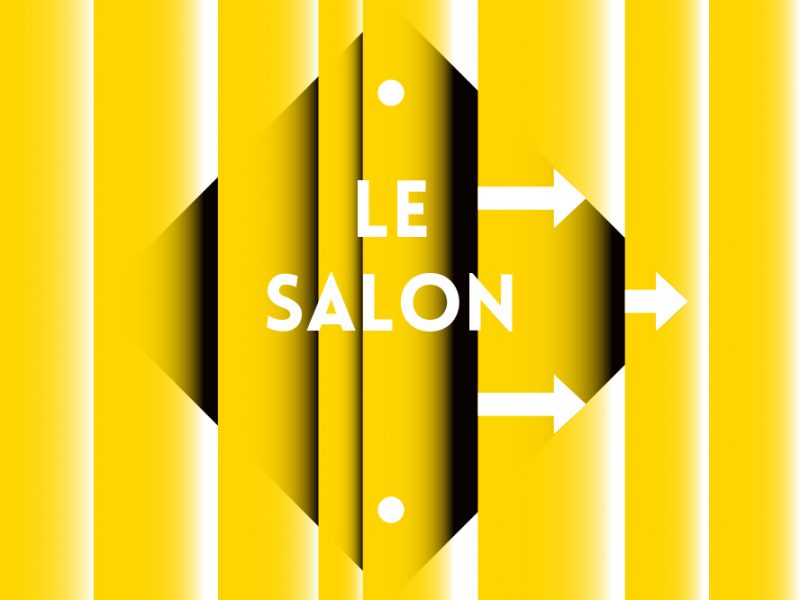 LE SALON