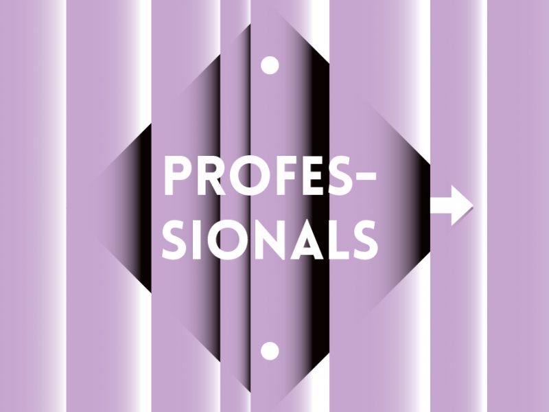 PROFESSIONALS