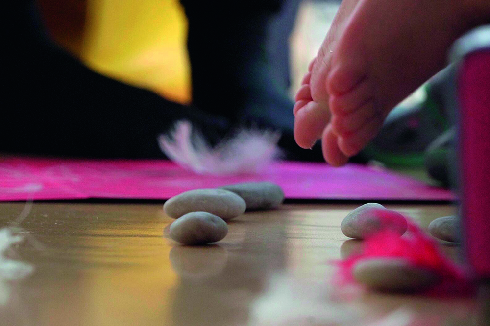 LANGUES DE BABYLAB – VARIATIONS