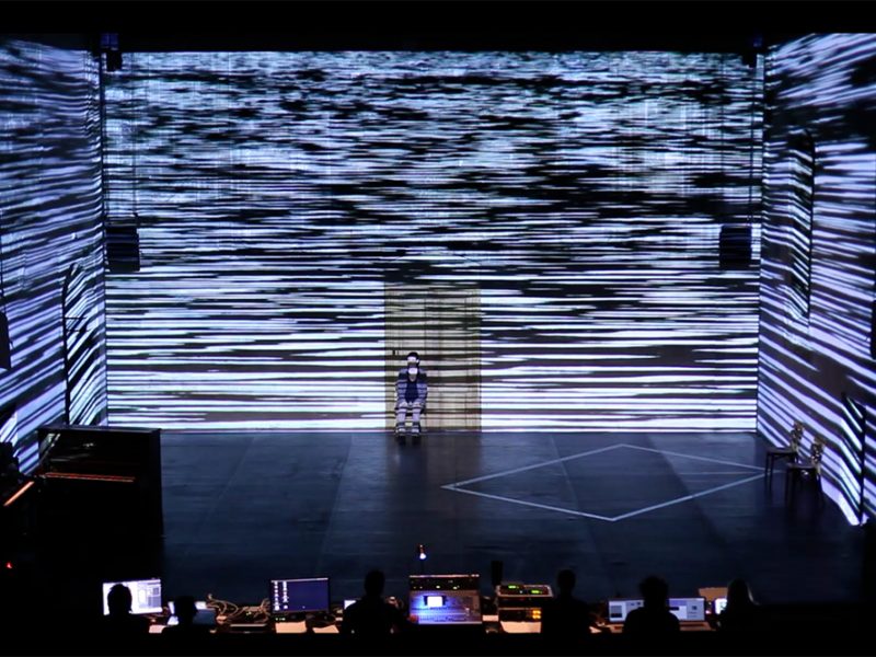 THEATRE IT DAYS