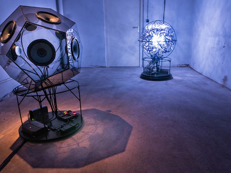 SPECULATIVE ARTIFICIAL INTELLIGENCE