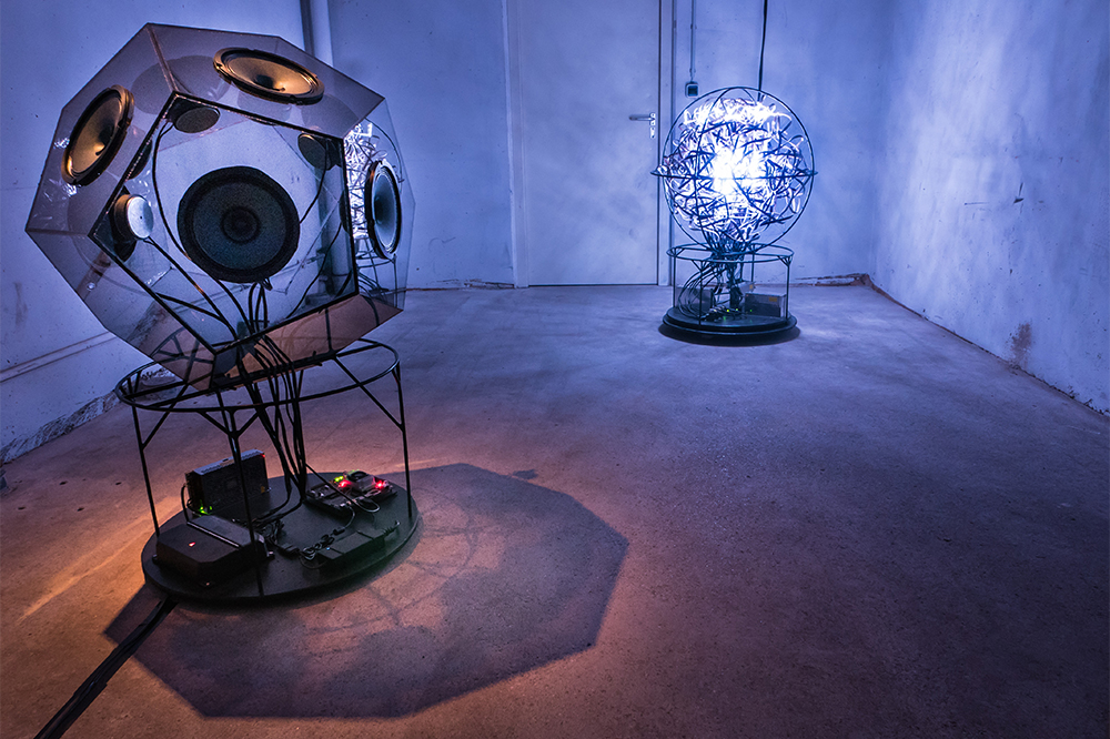 SPECULATIVE ARTIFICIAL INTELLIGENCE
