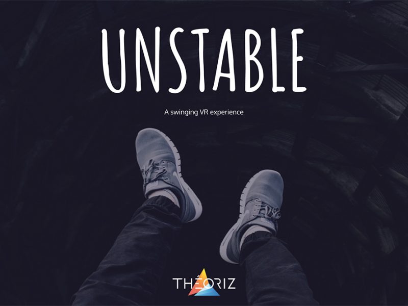 UNSTABLE