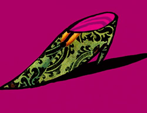 A LA RECHERCHE DU SOULIER