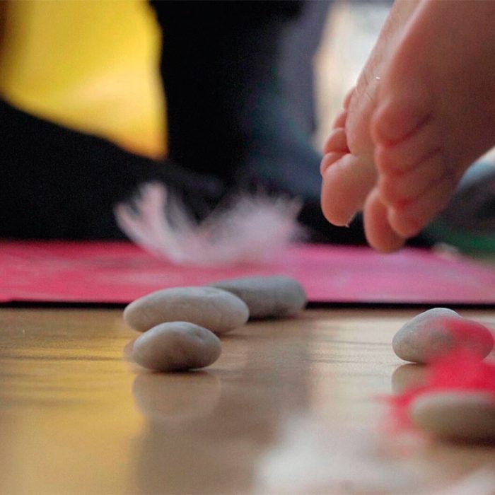 LANGUES DE BABYLAB