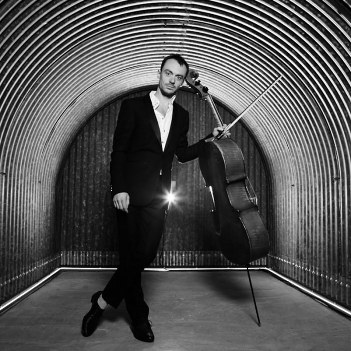 VIOLONCELLES