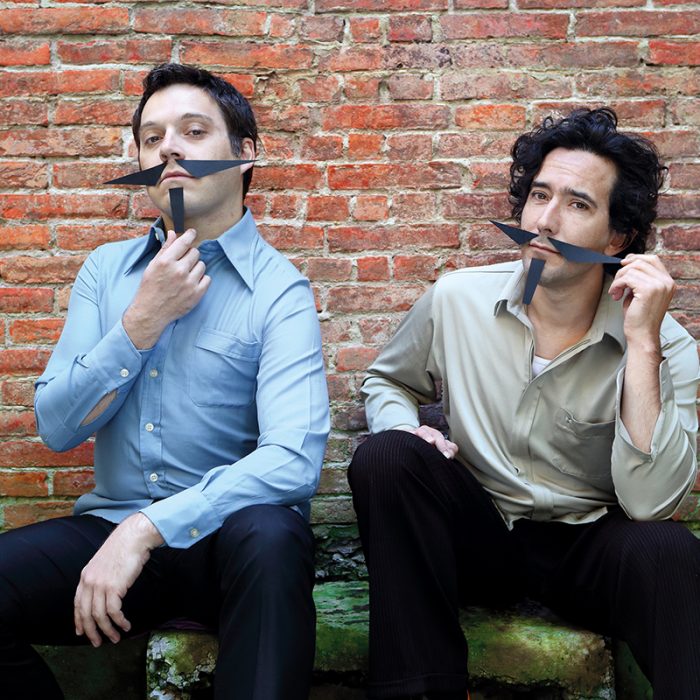 SONNEURS DE SONNETS