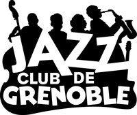 logo jazz Grenoble