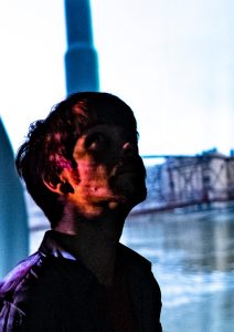 Arnaud Chevallier