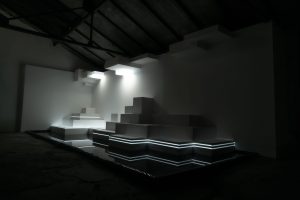 image de light fountain de Joan Giner
