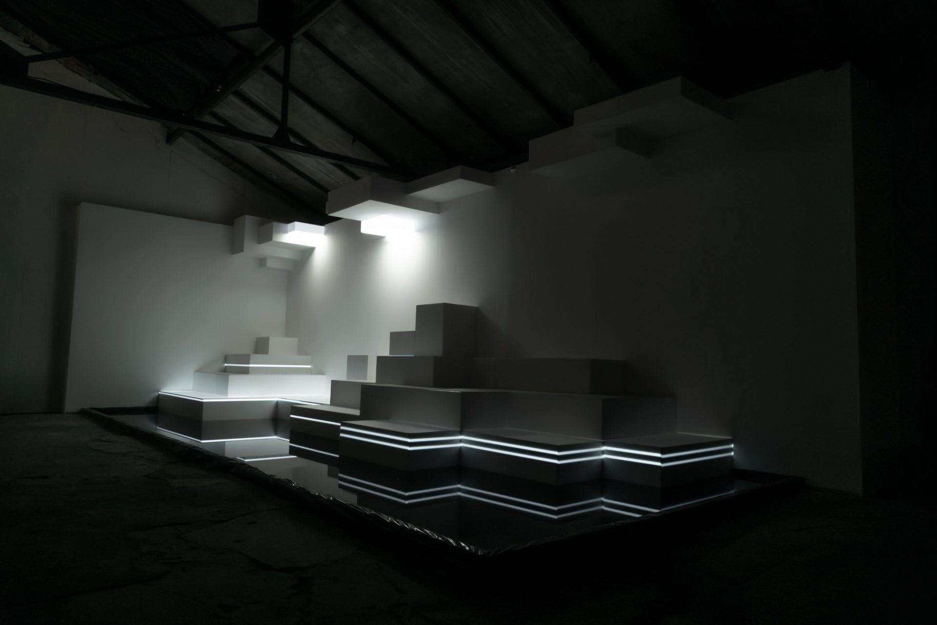 image de light fountain de Joan Giner