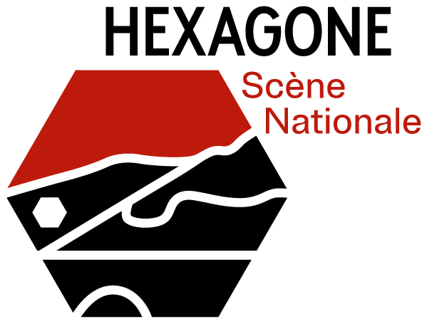 Logo de l'Hexagone
