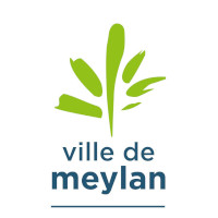 Logo ville de Meylan