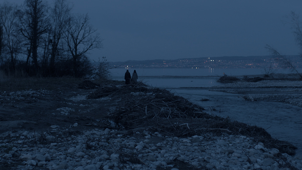 Photo 1 Ce qu'il reste à la nuit