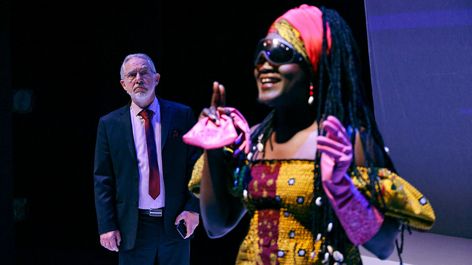 photo de empreintes