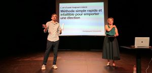 Photo bandeau de l'art d'avoir toujours raison