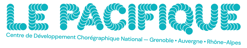logo du Pacifique CDCN Grenoble
