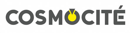 logo de Cosmocité Le Pont de Claix