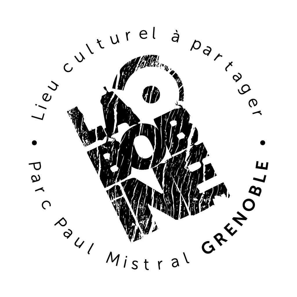 Logo la Bobine
