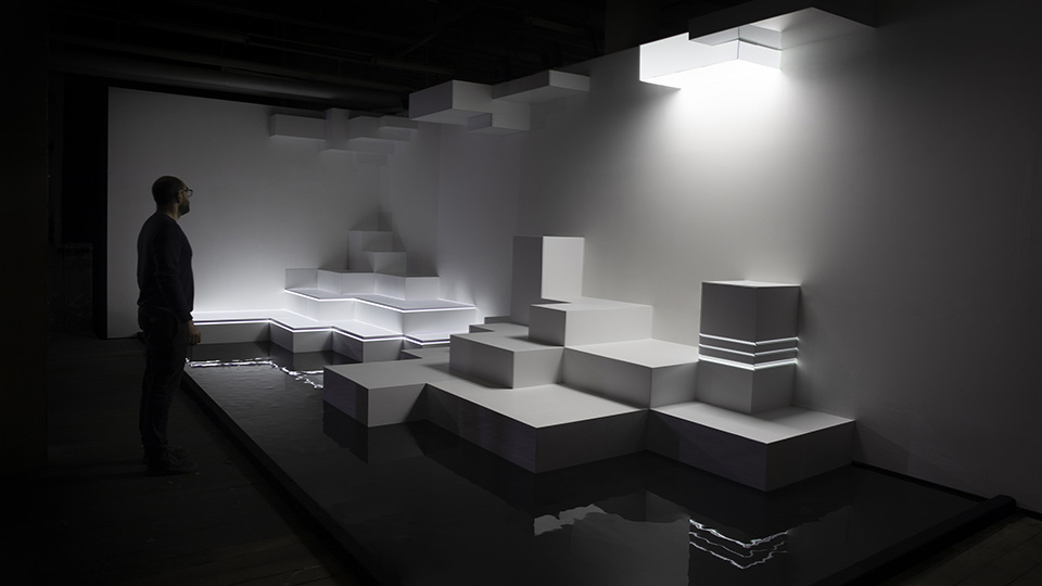image 1 de light fountain