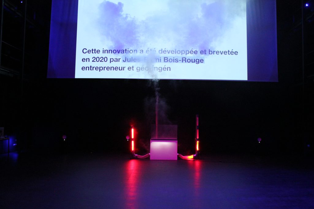 image 3 de Homogenitus