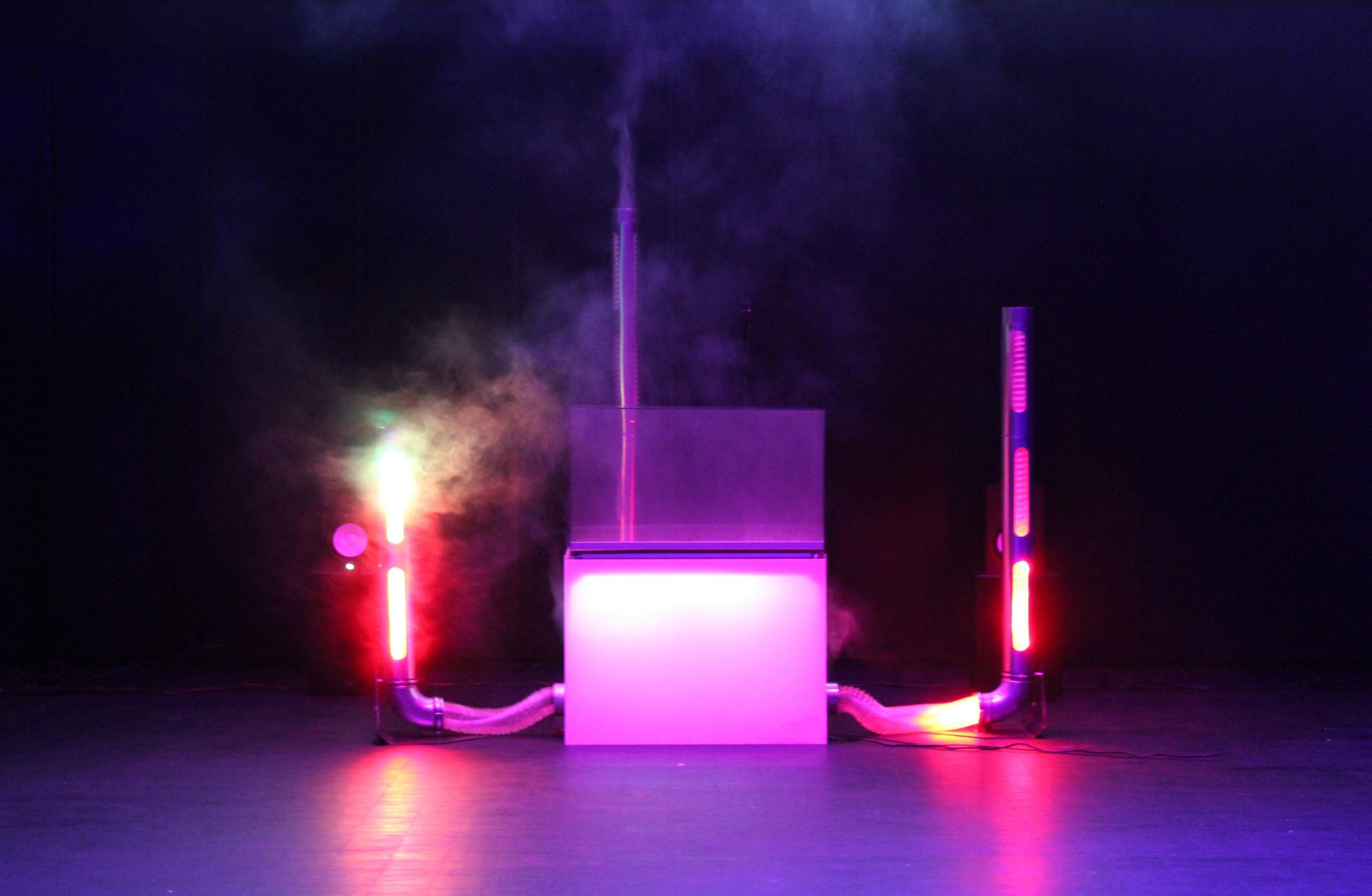 image 1 de Homogenitus