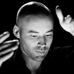 photo de Damien traversaz