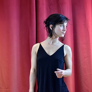 photo de Charlotte Girin