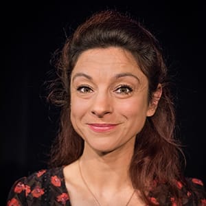 photo de Emilie Geymond