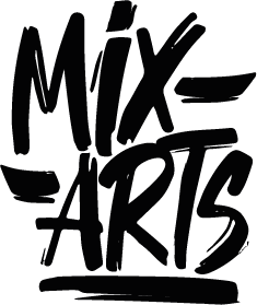 Logo MixArts