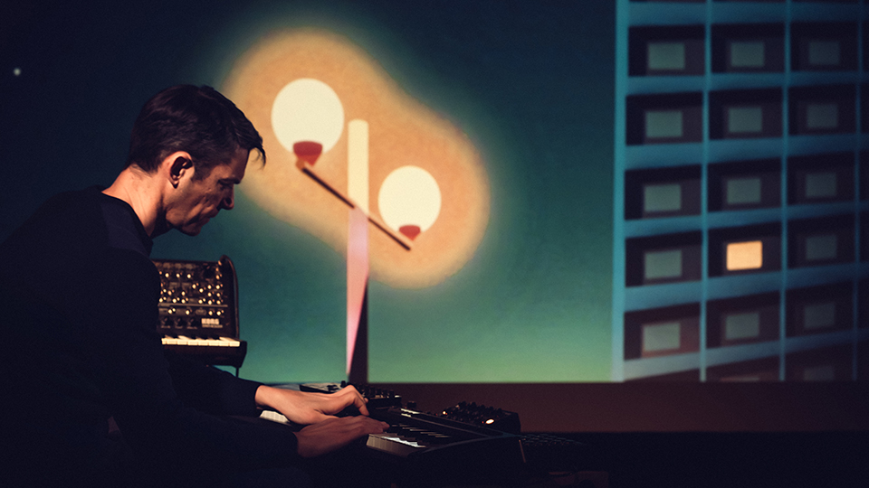 image 3 - habiter les nuits