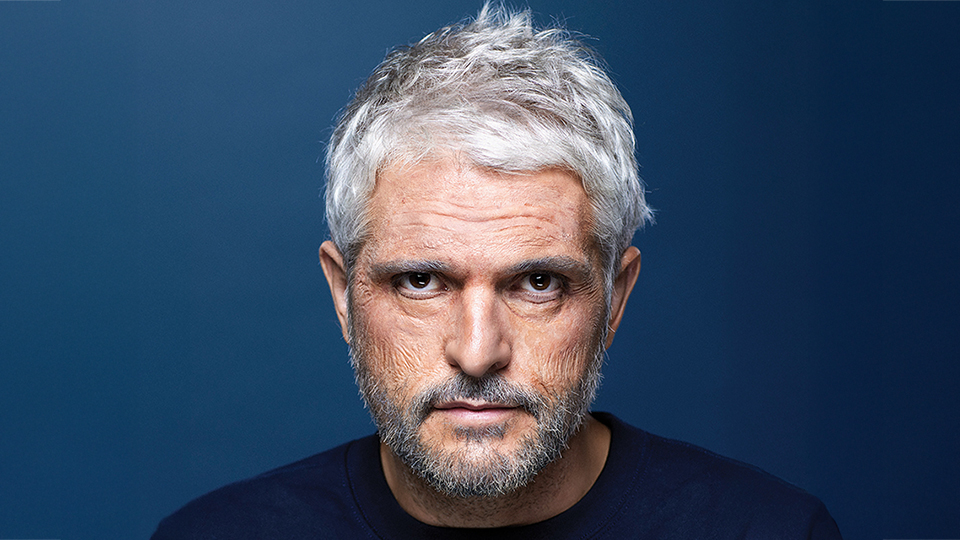 photo de Pierre-Emmanuel Barré