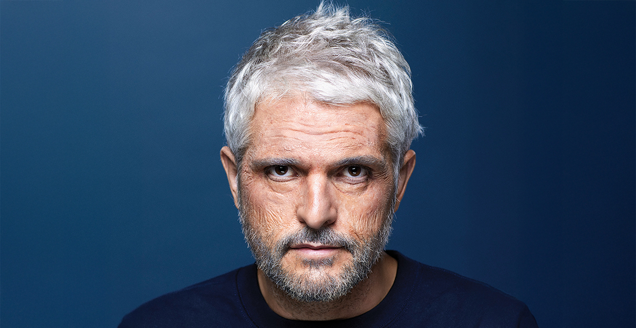 photo de Pierre-emmanuel barré